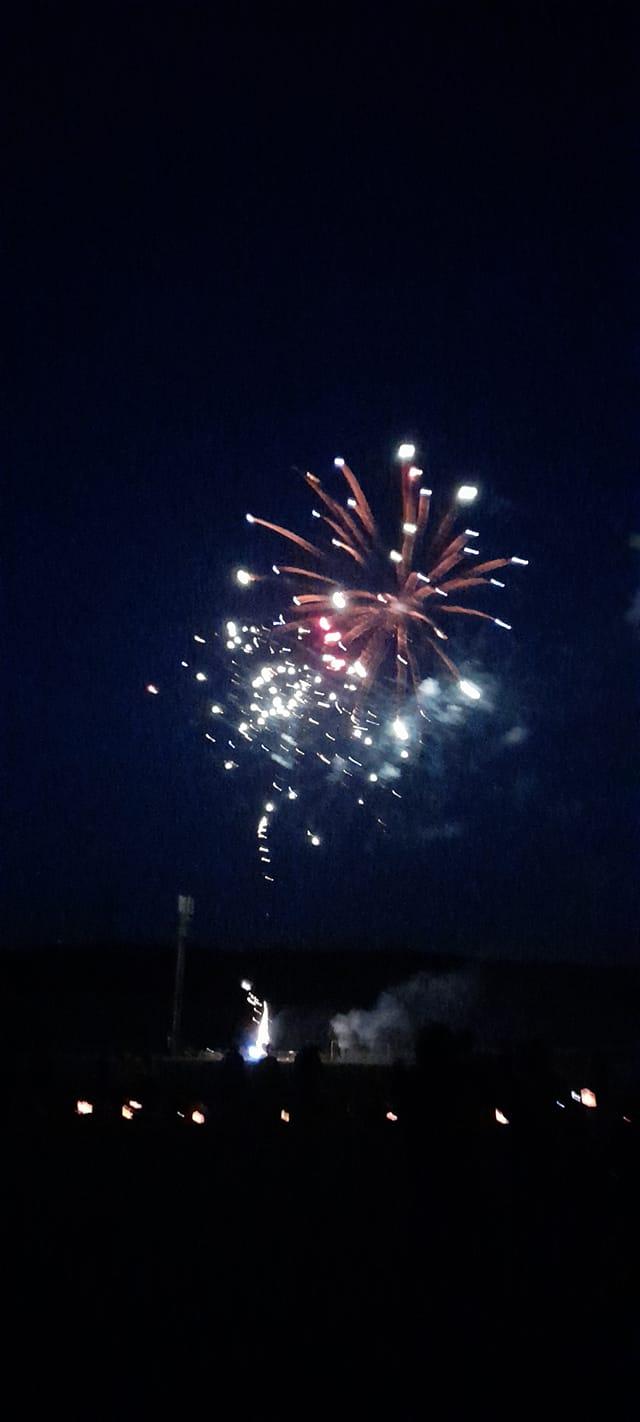 Feux d artifice chalautre 3