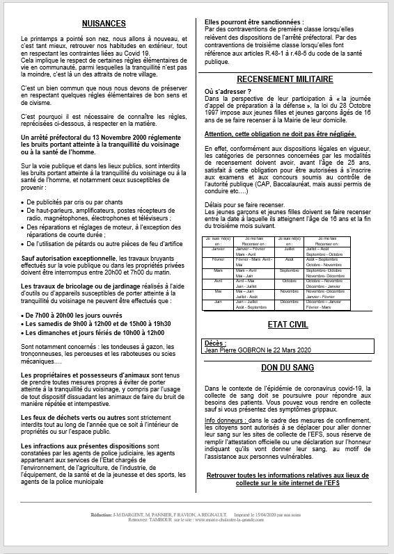 Fevrier mars 2020 4