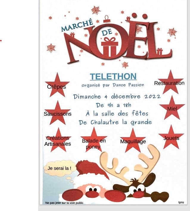 Marche de noel 4 12